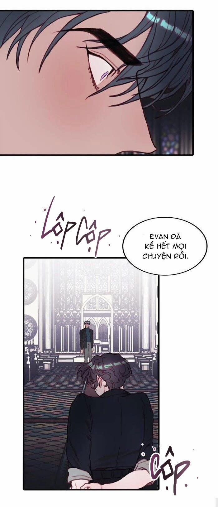 Kỷ Dạ Nhân 23 trang 39