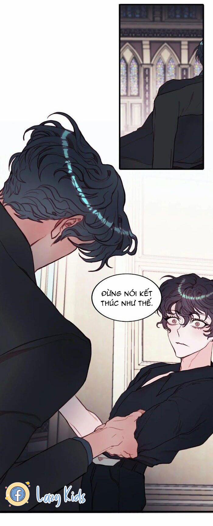 Kỷ Dạ Nhân 23 trang 43