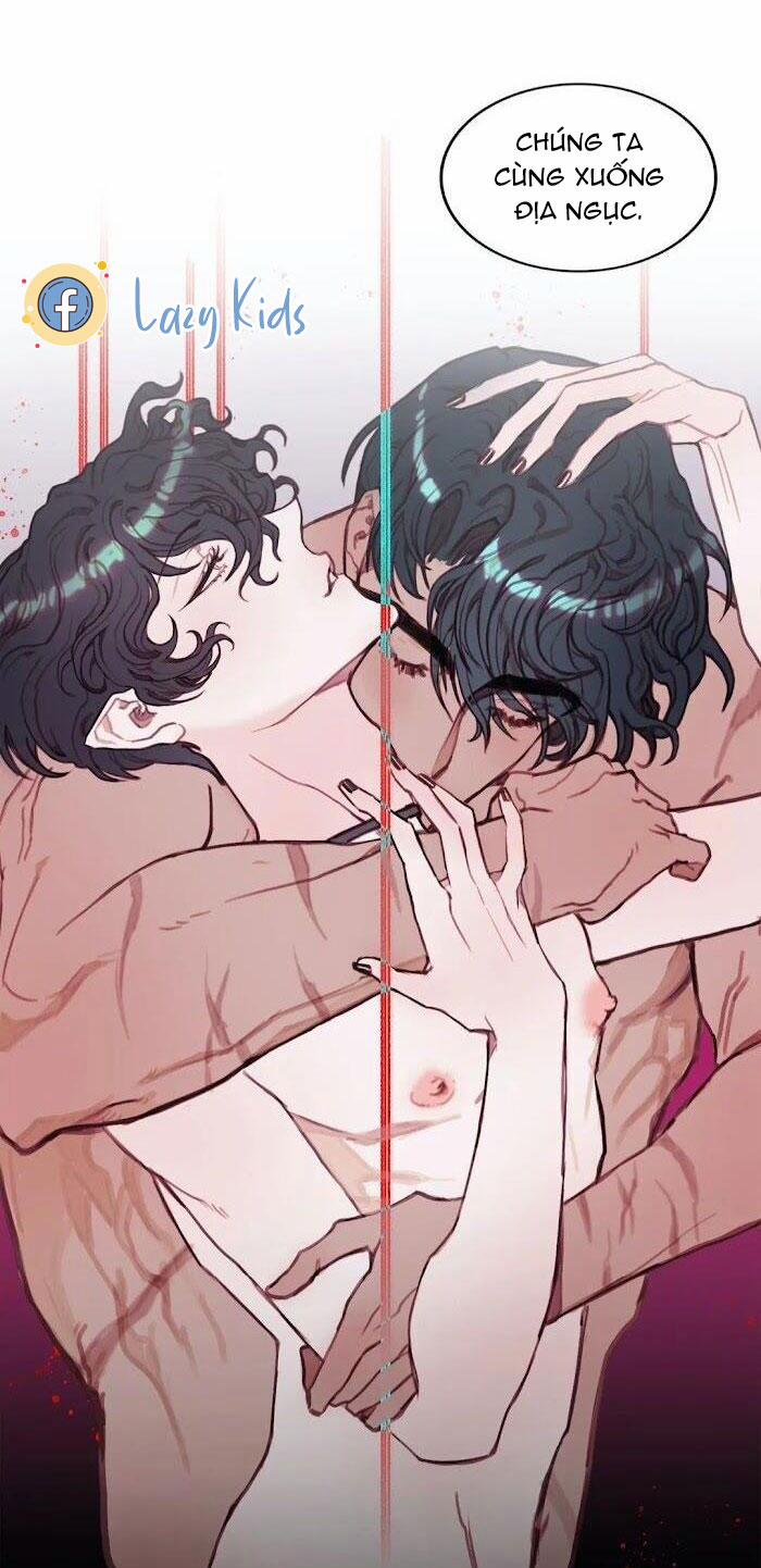 Kỷ Dạ Nhân 23 trang 47