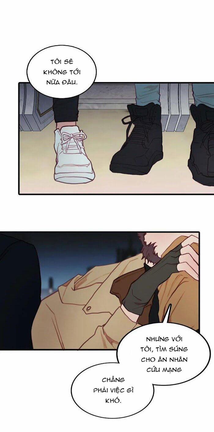 Kỷ Dạ Nhân 24 trang 11