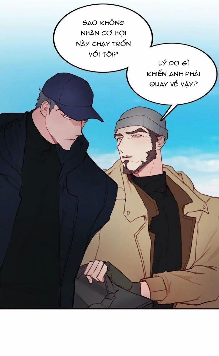 Kỷ Dạ Nhân 24 trang 14