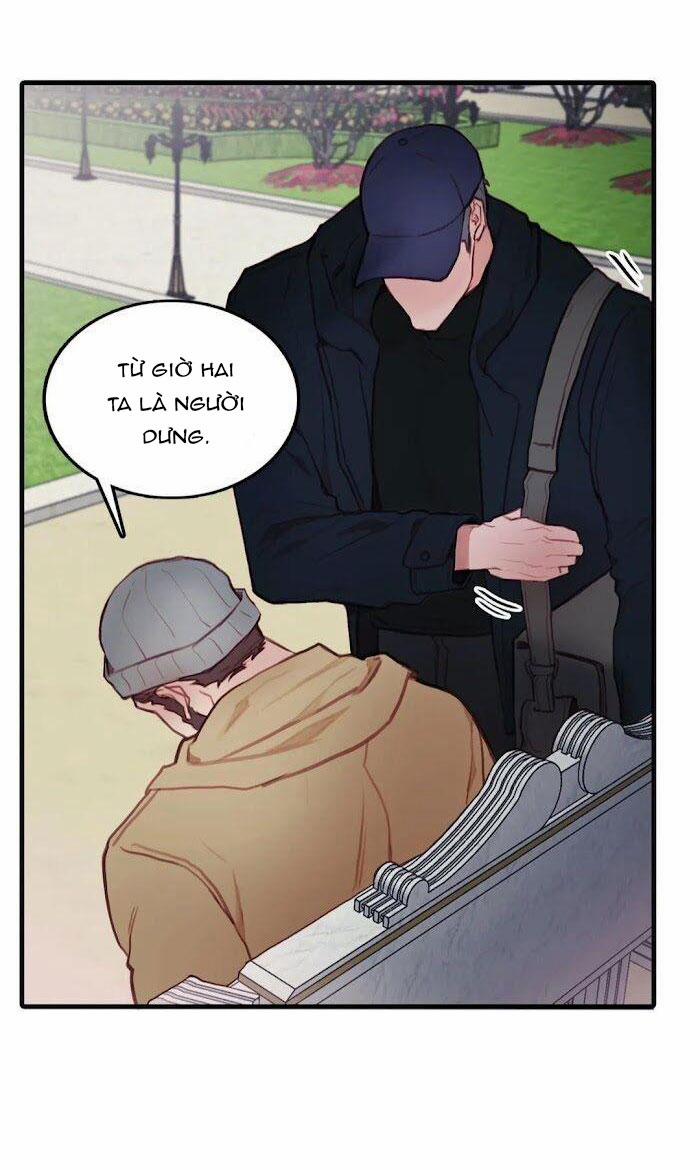 Kỷ Dạ Nhân 24 trang 17