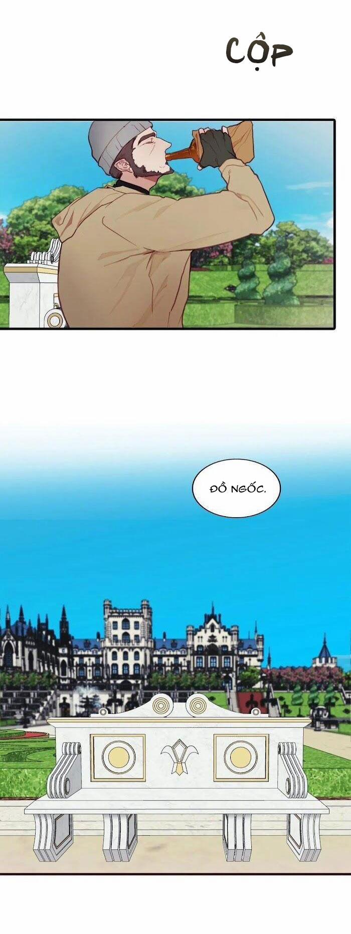 Kỷ Dạ Nhân 24 trang 19