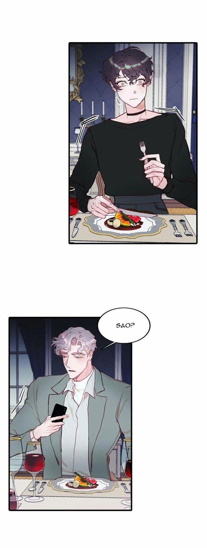 Kỷ Dạ Nhân 24 trang 22