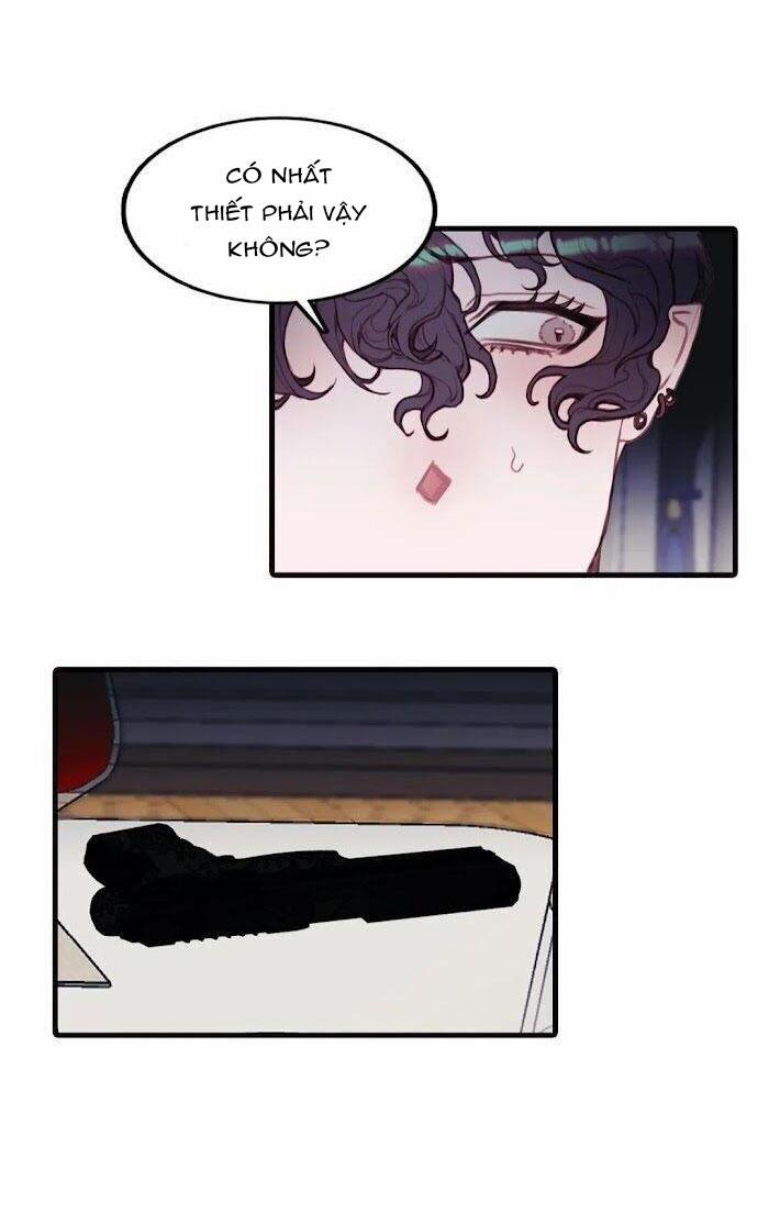 Kỷ Dạ Nhân 24 trang 23