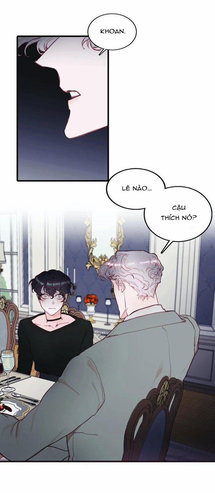 Kỷ Dạ Nhân 24 trang 28