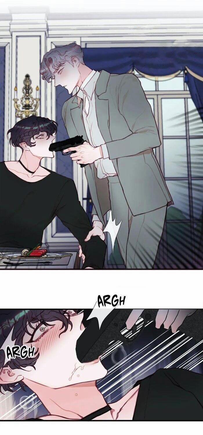 Kỷ Dạ Nhân 24 trang 30