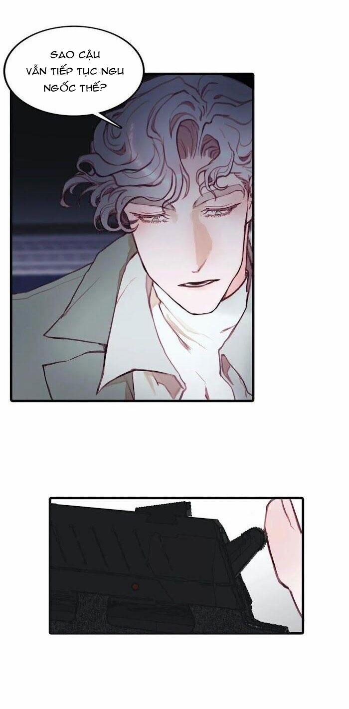 Kỷ Dạ Nhân 24 trang 31