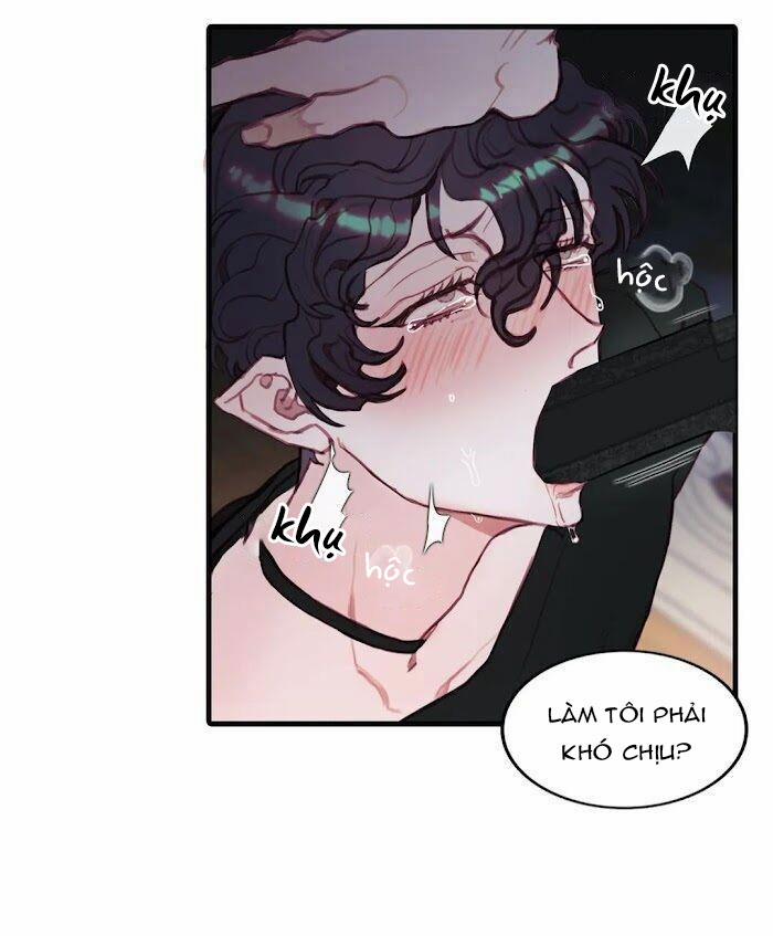 Kỷ Dạ Nhân 24 trang 32