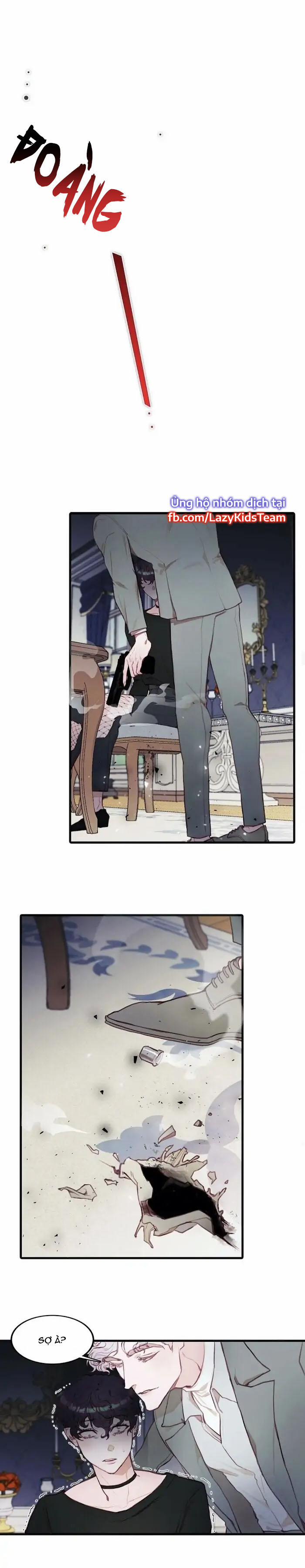 Kỷ Dạ Nhân 25 trang 0