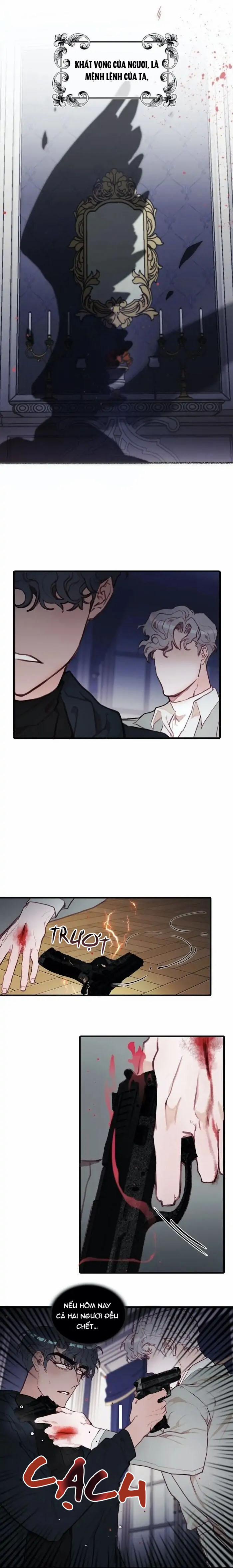 Kỷ Dạ Nhân 25 trang 13