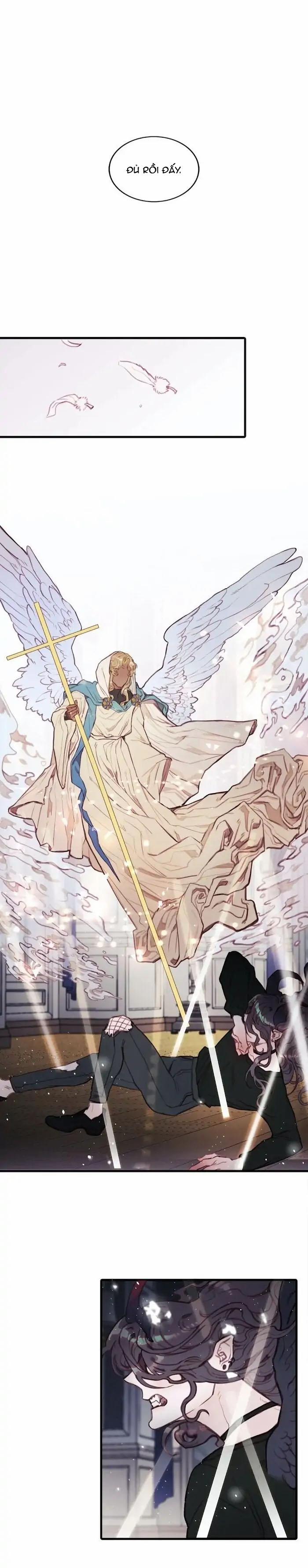 Kỷ Dạ Nhân 25 trang 15