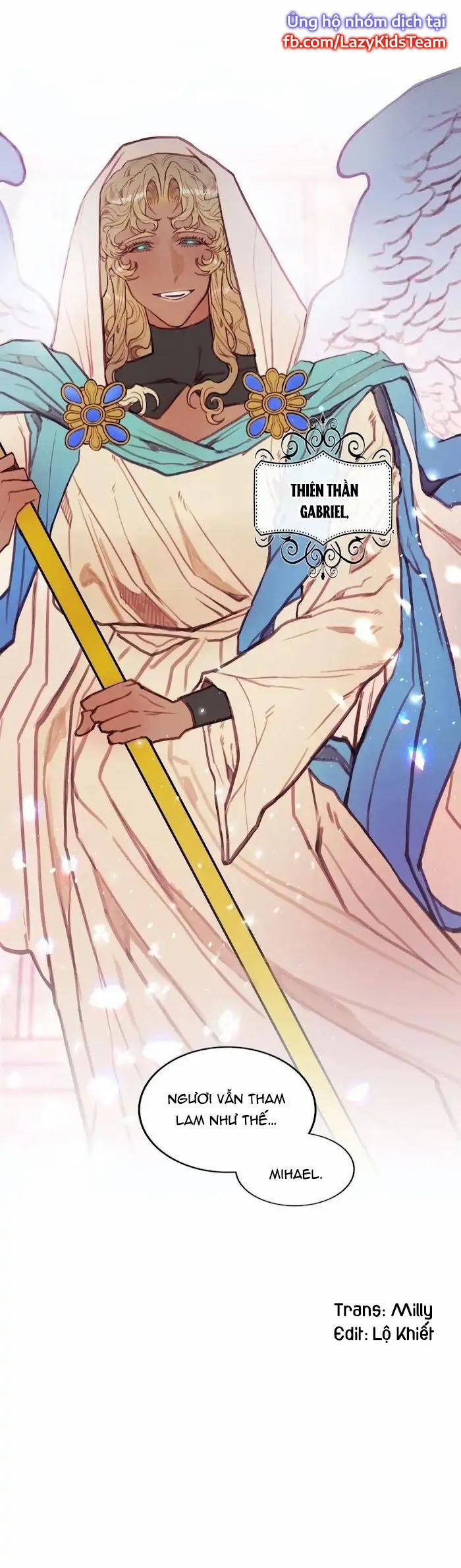 Kỷ Dạ Nhân 25 trang 16