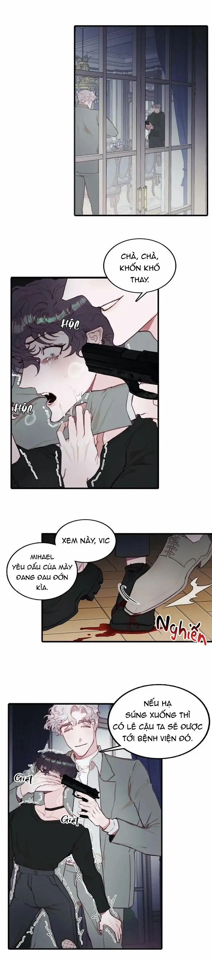 Kỷ Dạ Nhân 25 trang 4