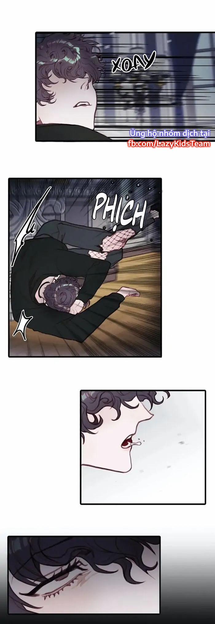 Kỷ Dạ Nhân 25 trang 7