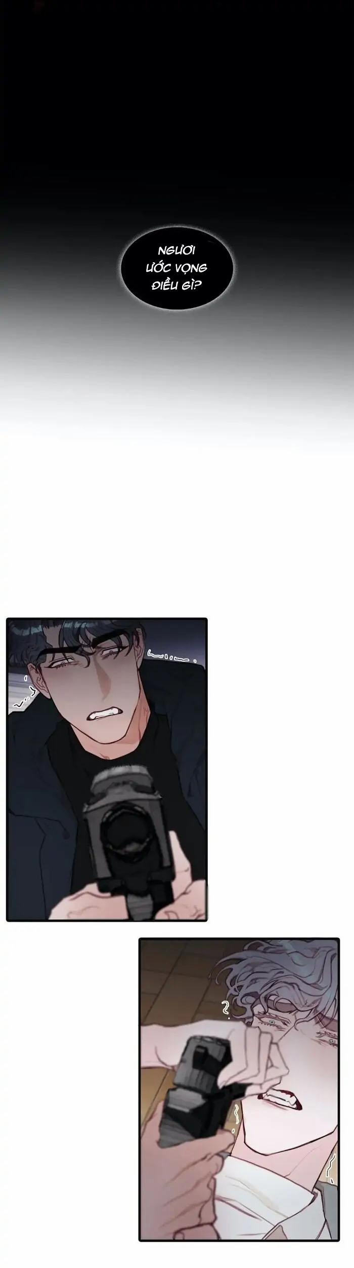 Kỷ Dạ Nhân 25 trang 9