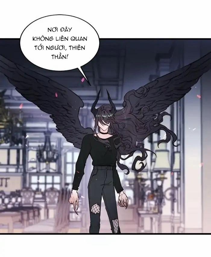 Kỷ Dạ Nhân 26 trang 1