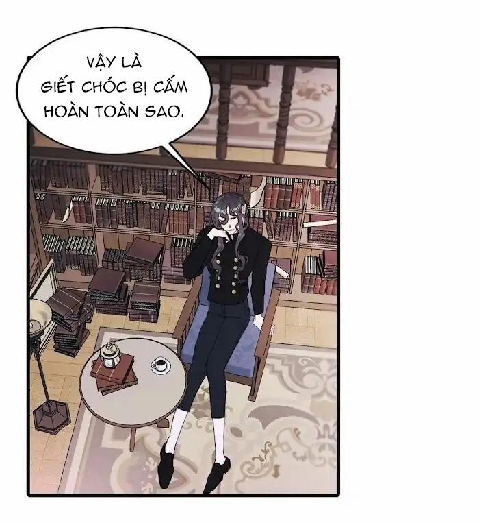 Kỷ Dạ Nhân 26 trang 13