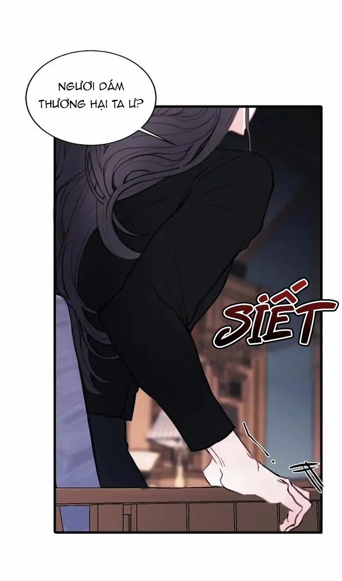 Kỷ Dạ Nhân 26 trang 28