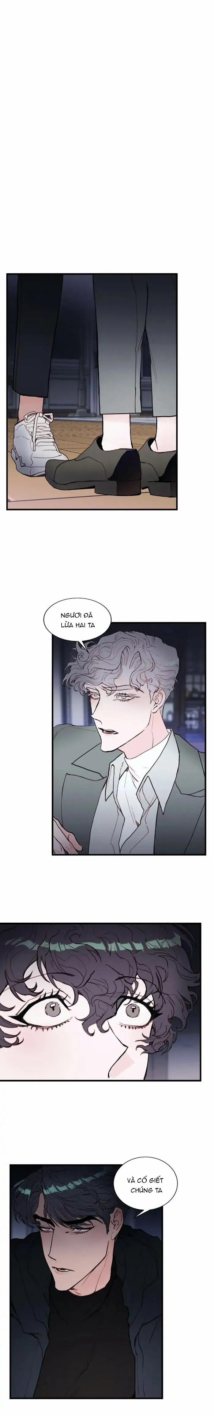 Kỷ Dạ Nhân 27 trang 0