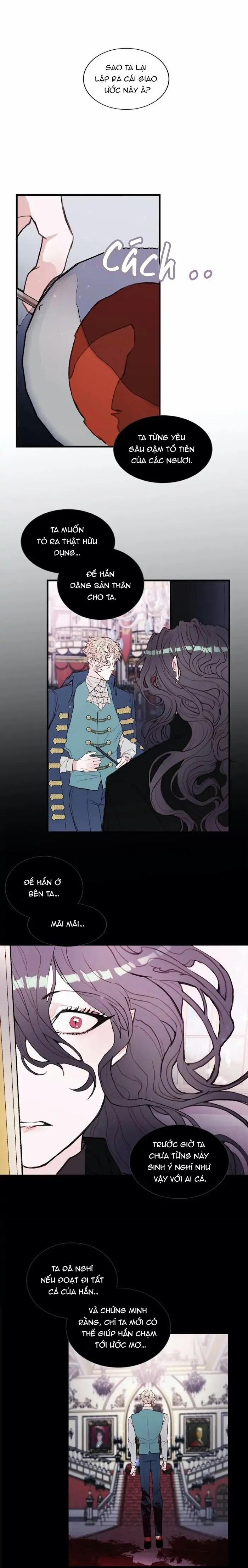 Kỷ Dạ Nhân 27 trang 12