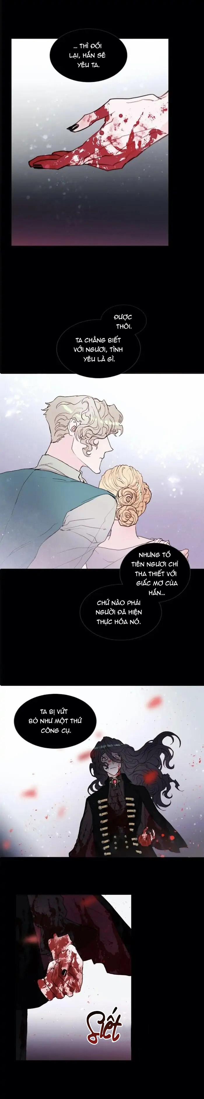 Kỷ Dạ Nhân 27 trang 13