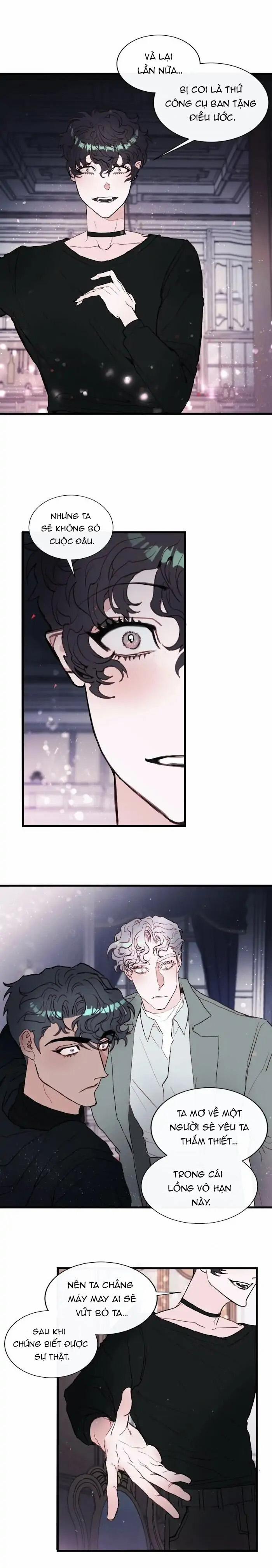 Kỷ Dạ Nhân 27 trang 15