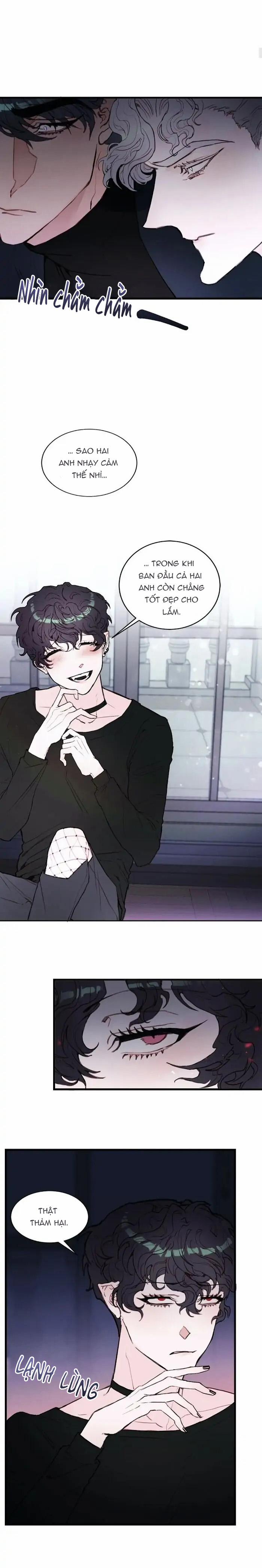 Kỷ Dạ Nhân 27 trang 2