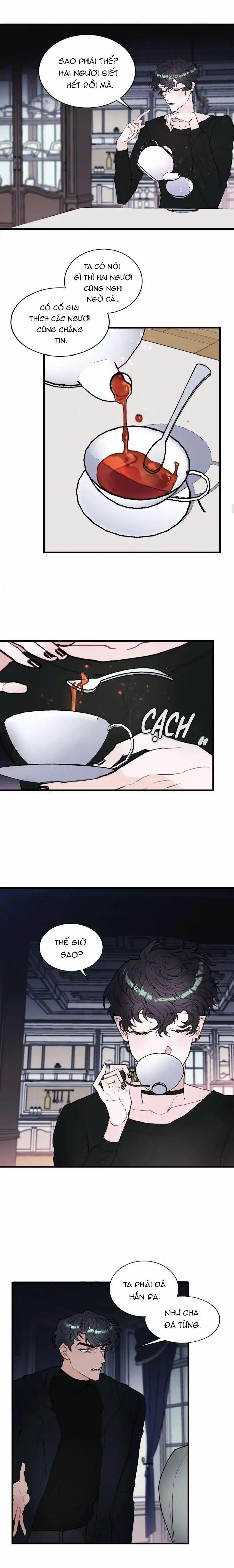 Kỷ Dạ Nhân 27 trang 4