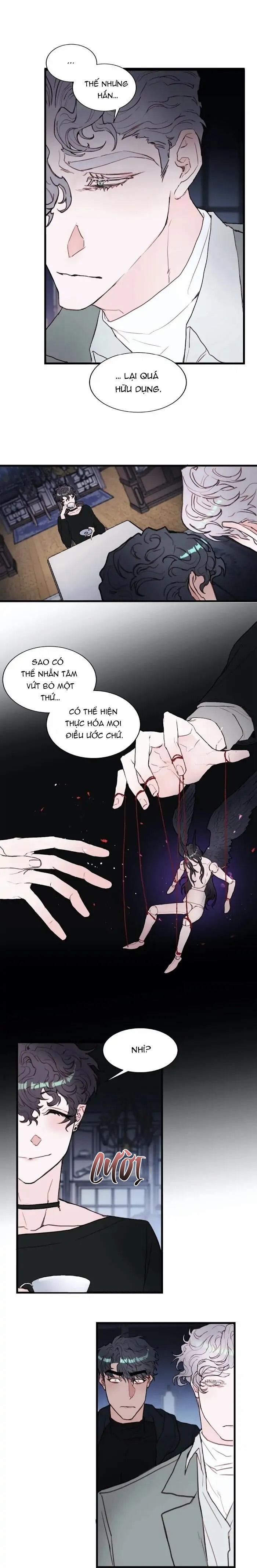 Kỷ Dạ Nhân 27 trang 5