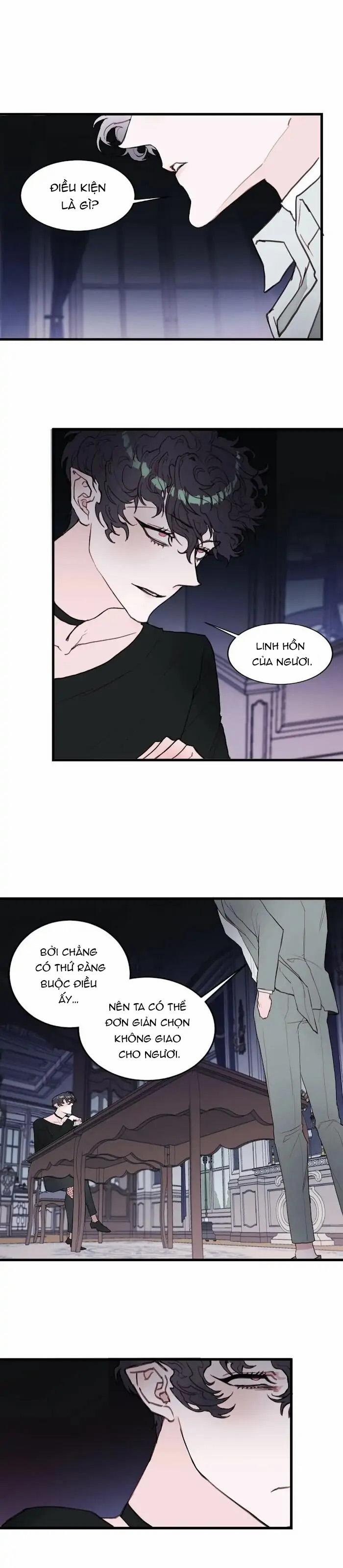 Kỷ Dạ Nhân 27 trang 6