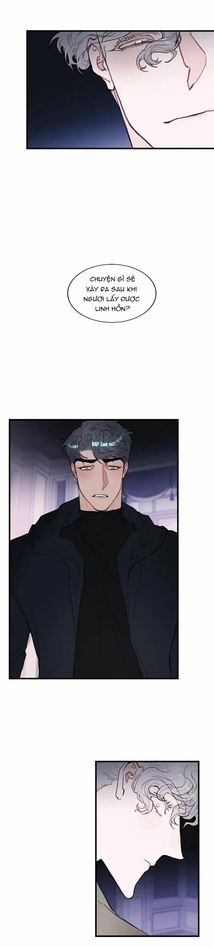 Kỷ Dạ Nhân 27 trang 7