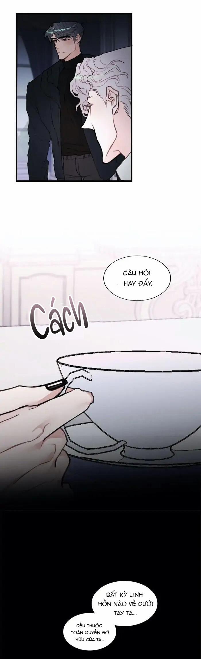 Kỷ Dạ Nhân 27 trang 8