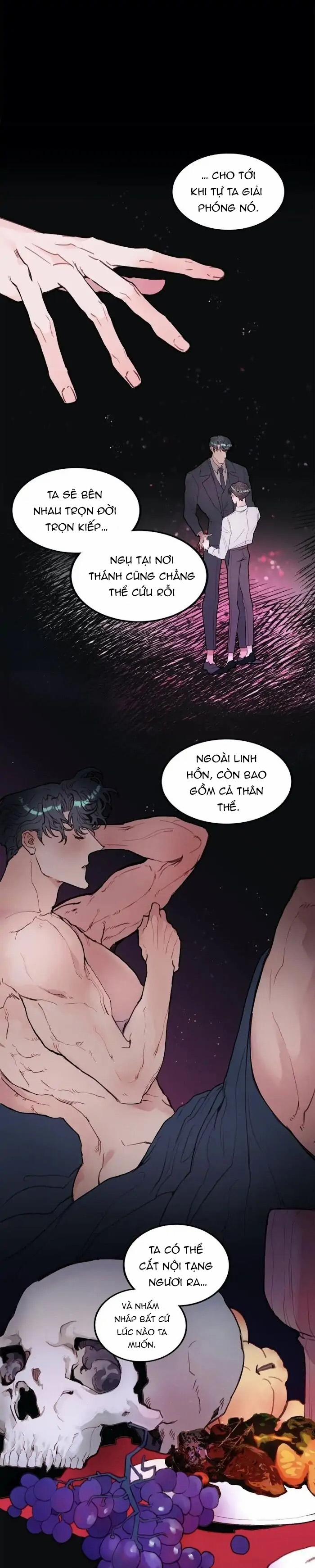 Kỷ Dạ Nhân 27 trang 9