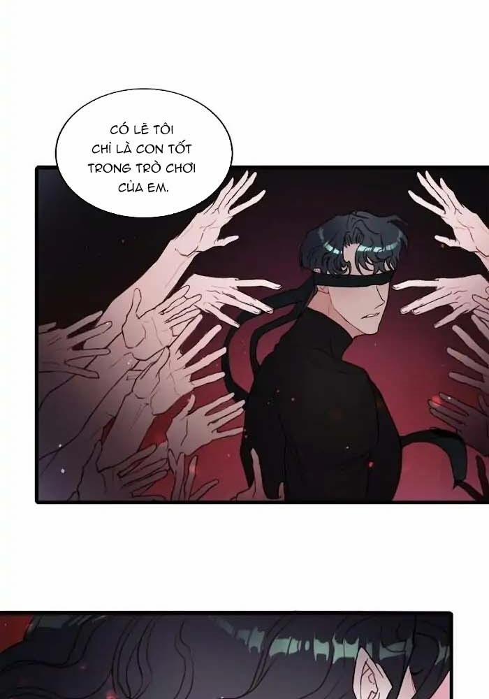 Kỷ Dạ Nhân 28 trang 39