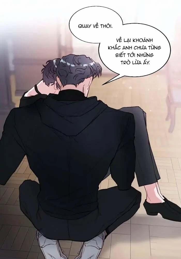 Kỷ Dạ Nhân 28 trang 45