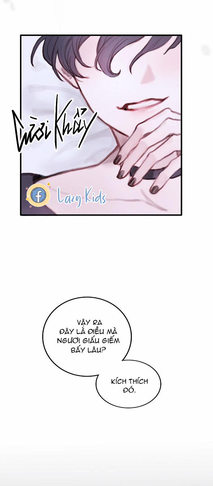 Kỷ Dạ Nhân 3 trang 11