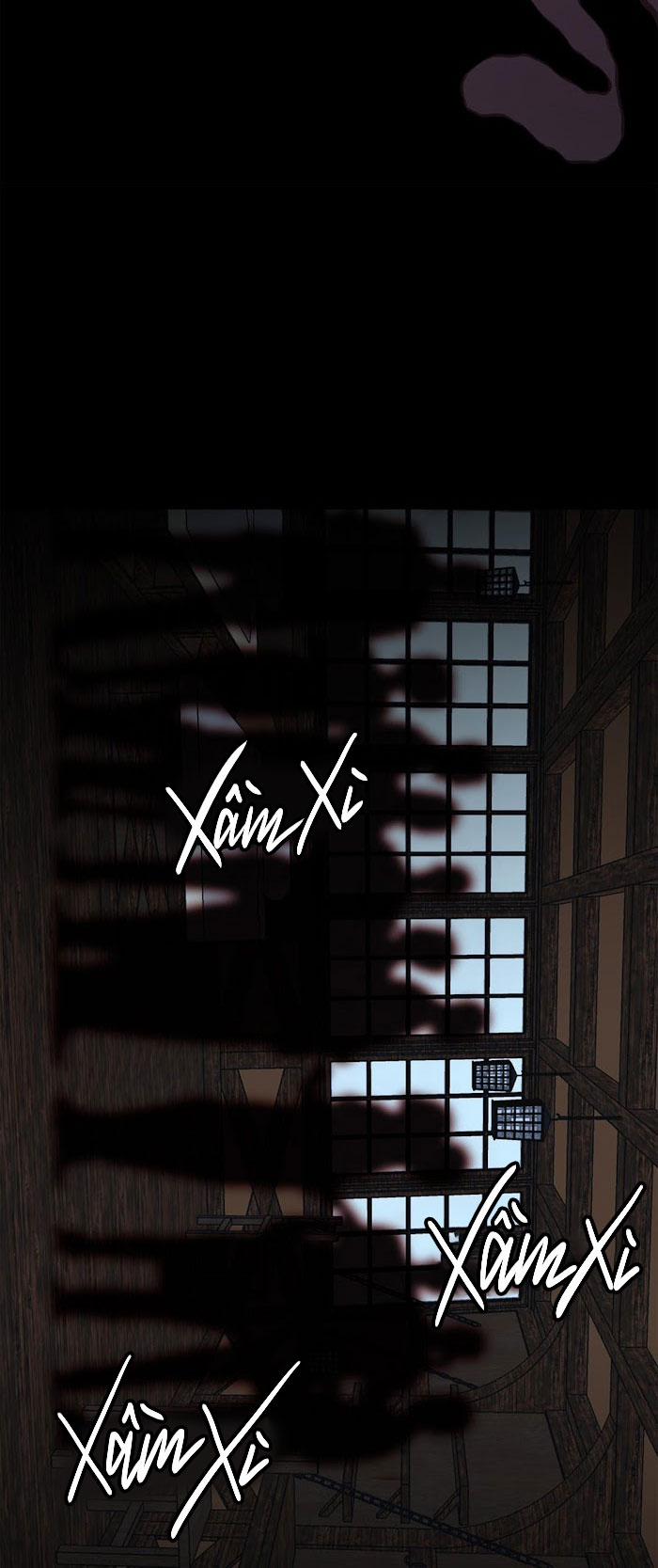 Kỷ Dạ Nhân 3 trang 13