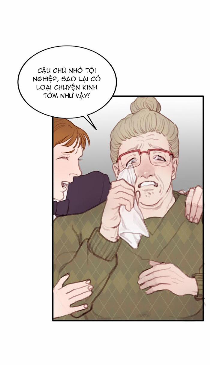 Kỷ Dạ Nhân 3 trang 17