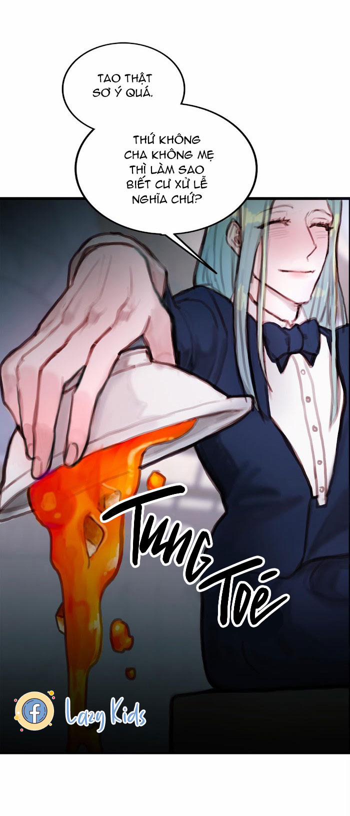 Kỷ Dạ Nhân 3 trang 26