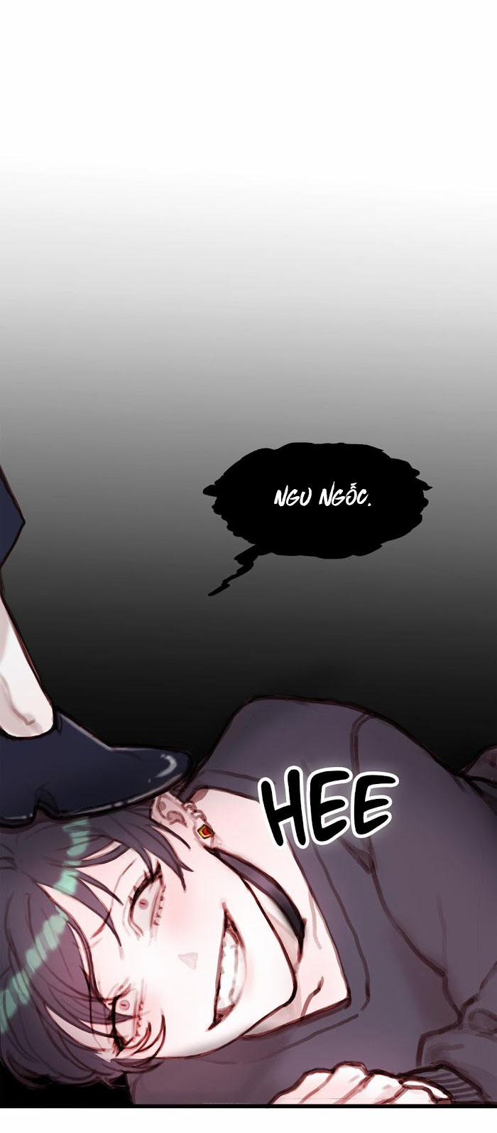 Kỷ Dạ Nhân 3 trang 32