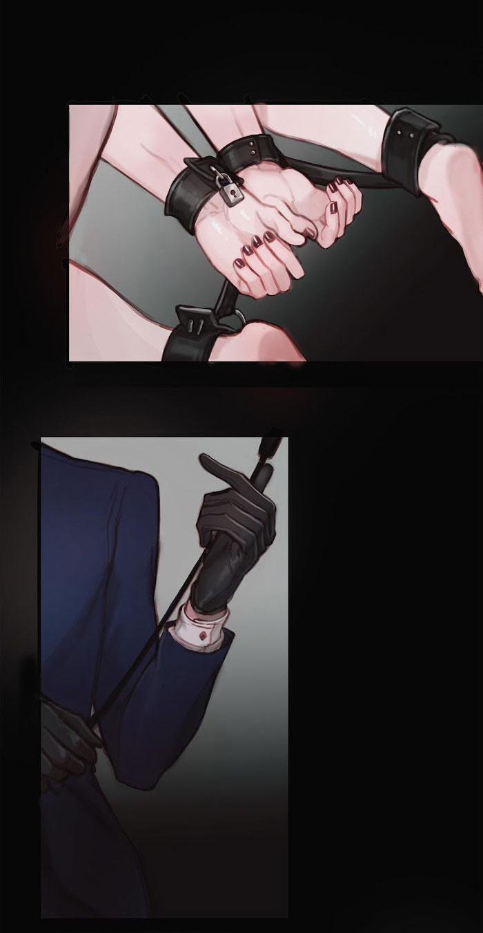 Kỷ Dạ Nhân 3 trang 4