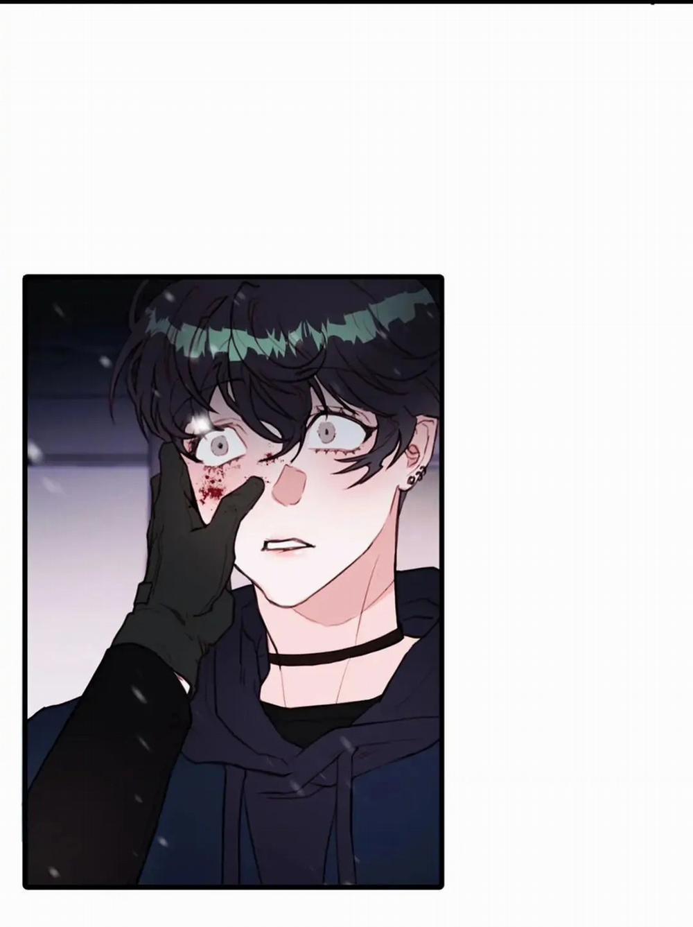 Kỷ Dạ Nhân 32 trang 12