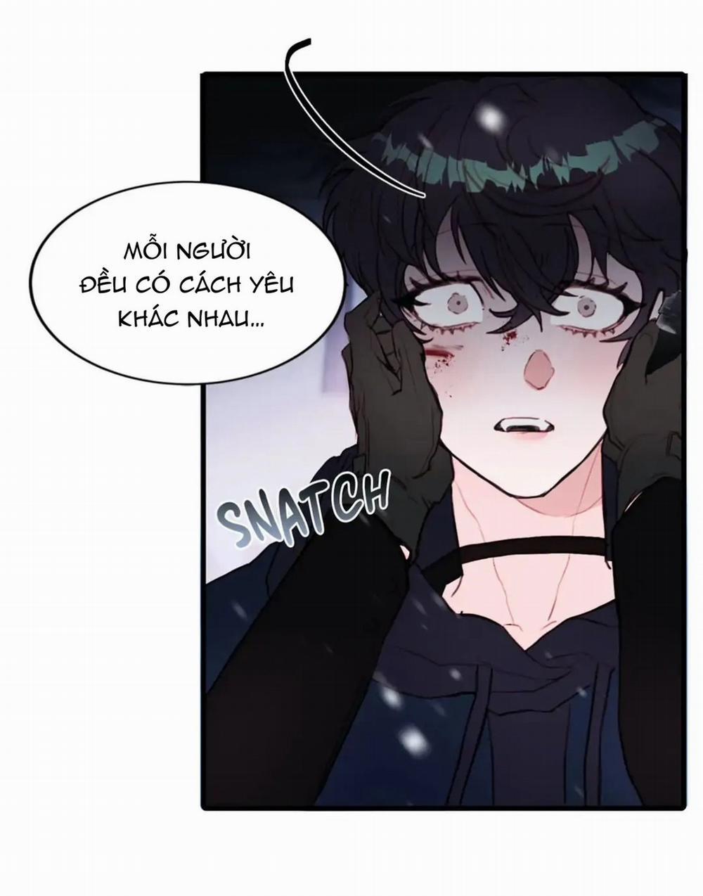 Kỷ Dạ Nhân 32 trang 13