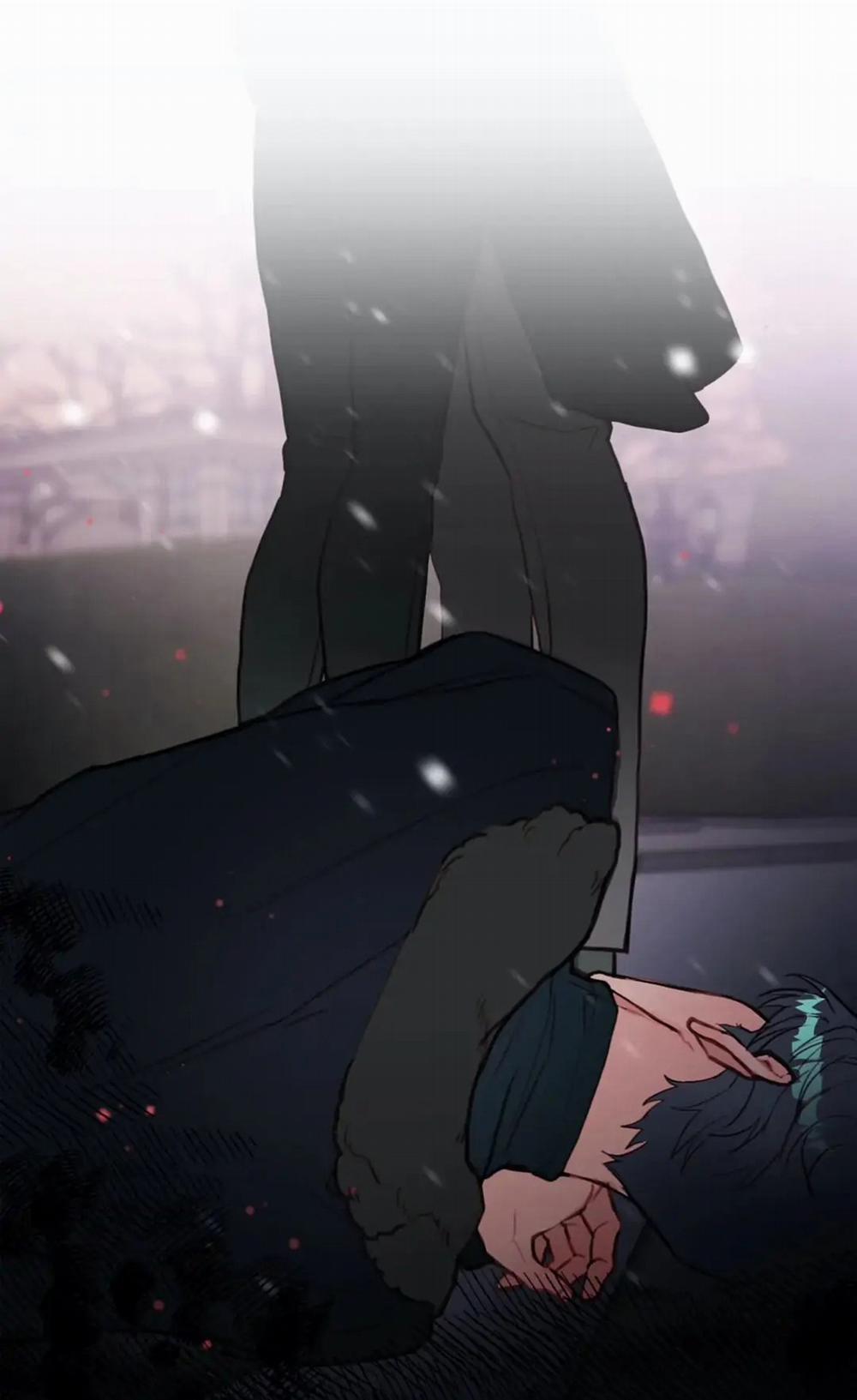 Kỷ Dạ Nhân 32 trang 17