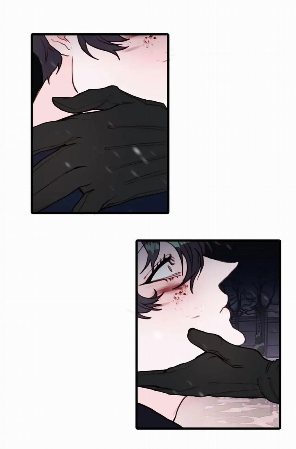 Kỷ Dạ Nhân 32 trang 21