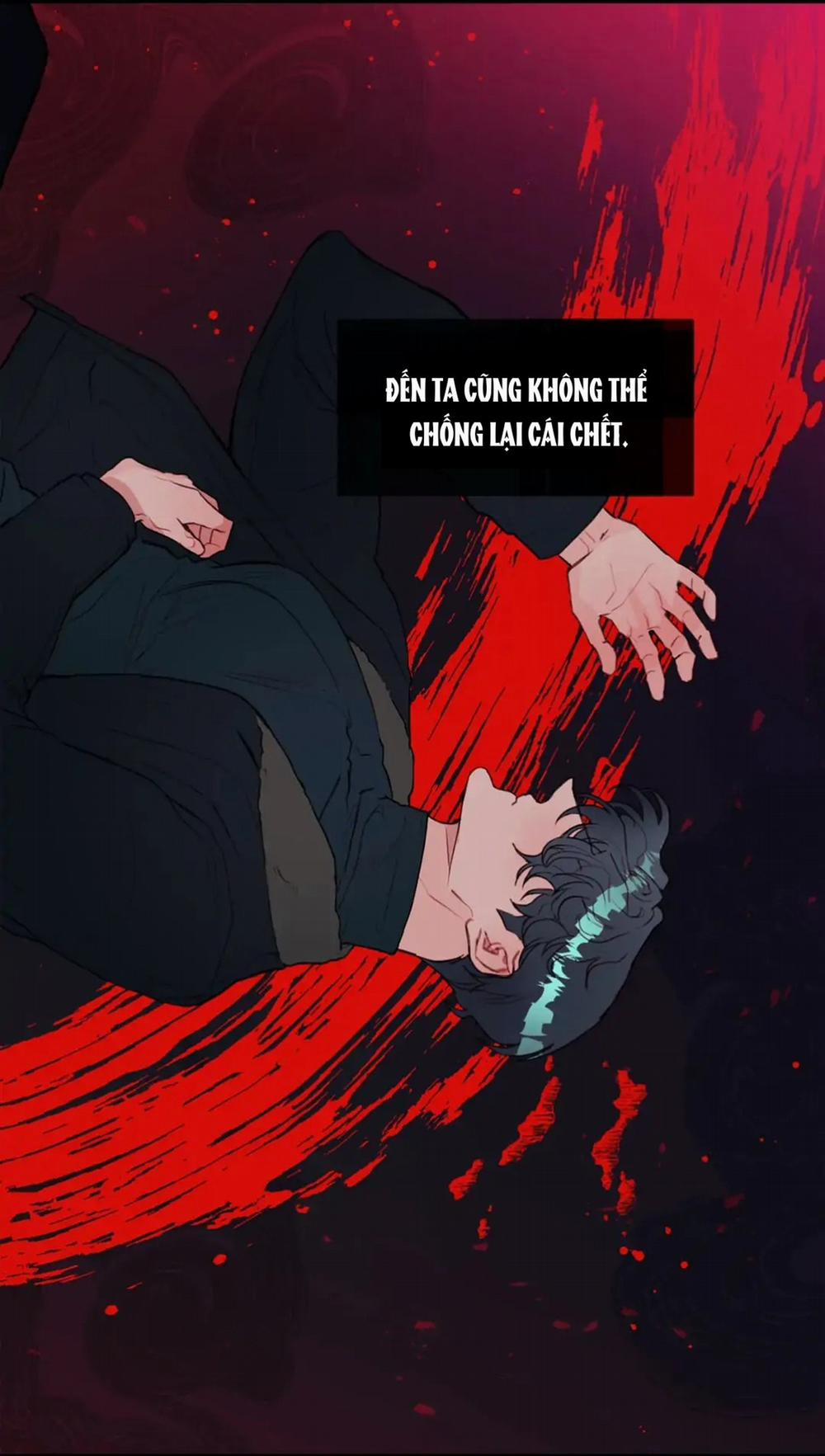 Kỷ Dạ Nhân 32 trang 35