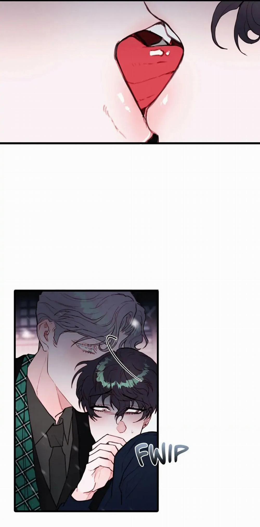 Kỷ Dạ Nhân 32 trang 36