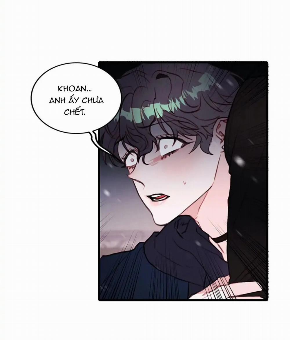 Kỷ Dạ Nhân 32 trang 40