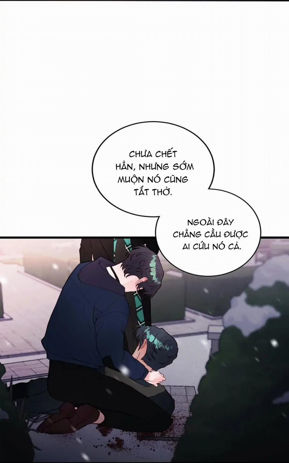 Kỷ Dạ Nhân 32 trang 44